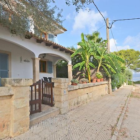 Boreal House Alcudia  Dış mekan fotoğraf