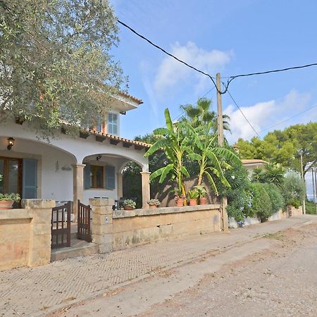 Boreal House Alcudia  Dış mekan fotoğraf