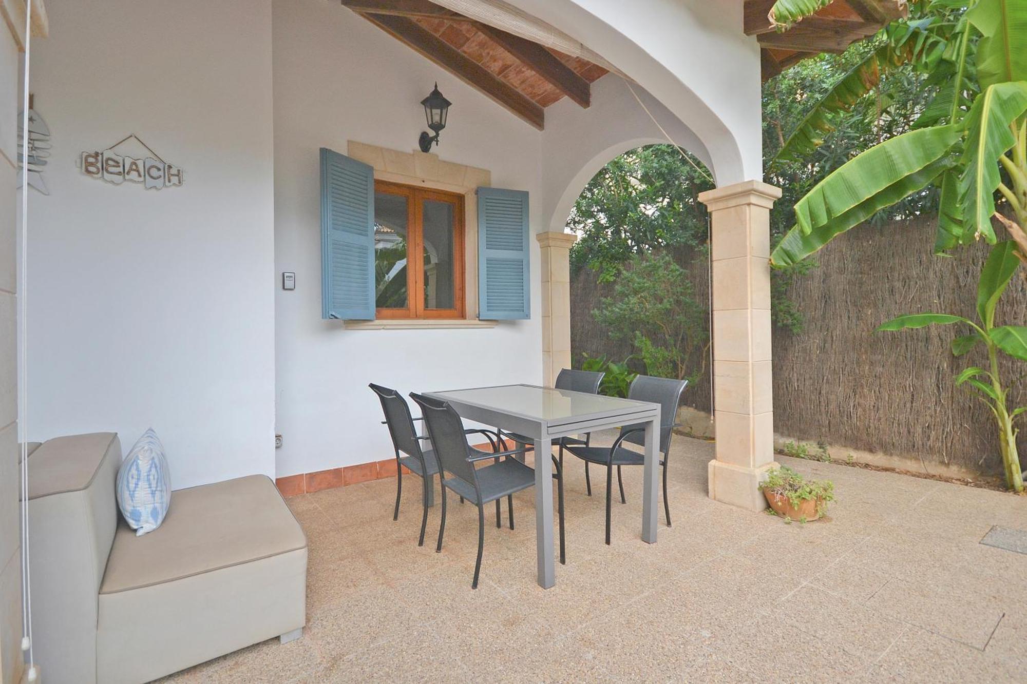 Boreal House Alcudia  Dış mekan fotoğraf