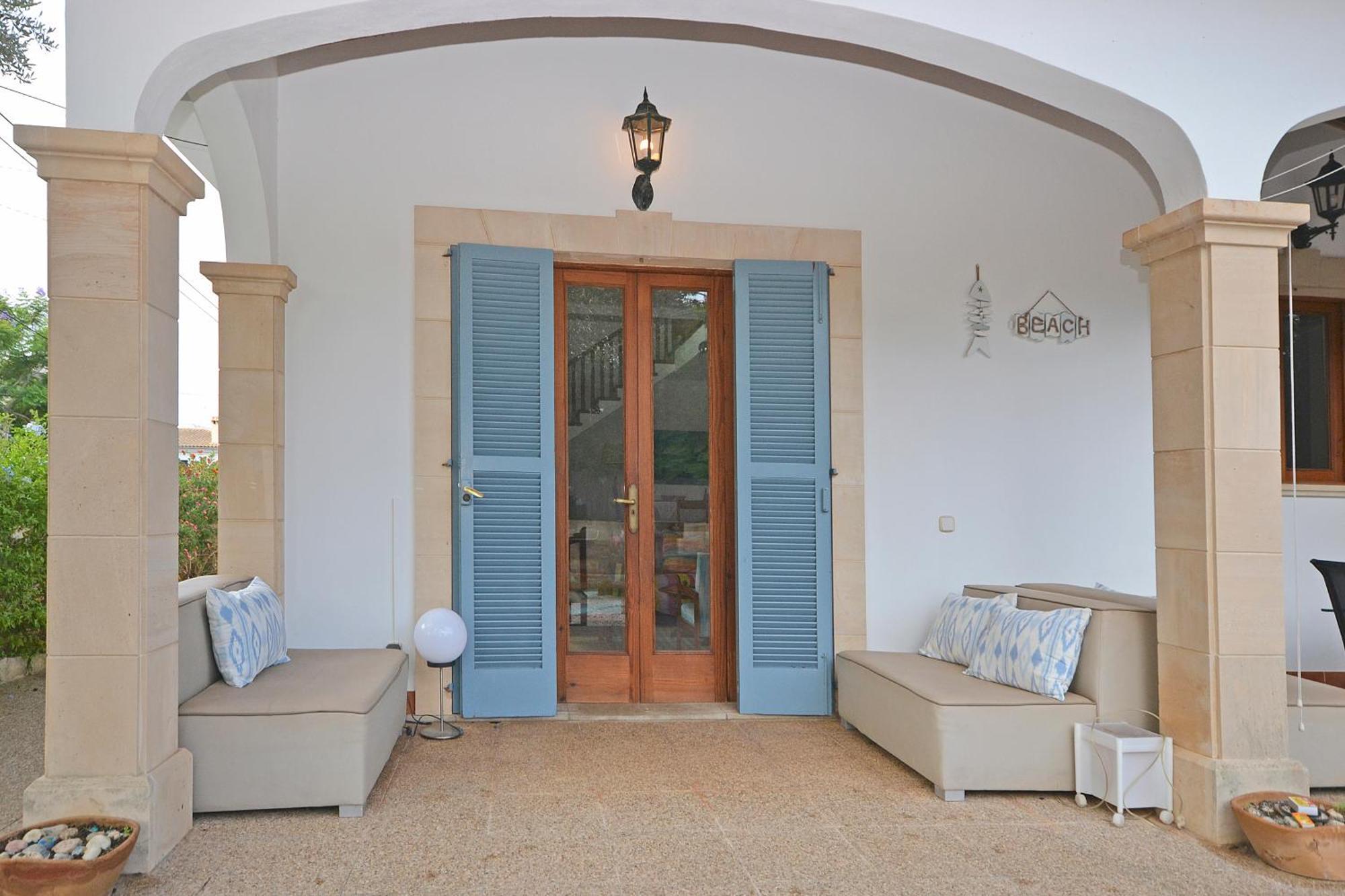 Boreal House Alcudia  Dış mekan fotoğraf