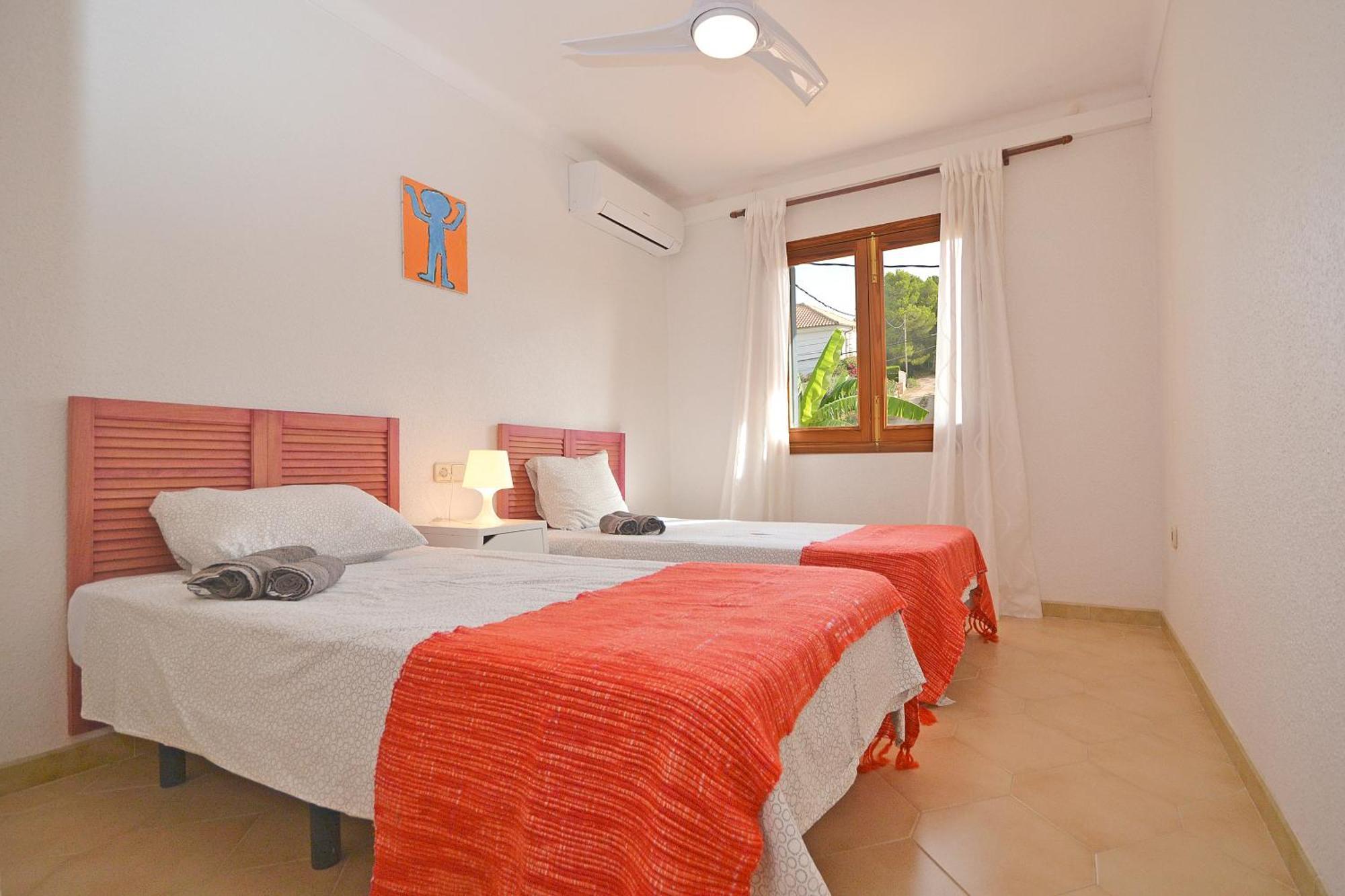 Boreal House Alcudia  Dış mekan fotoğraf