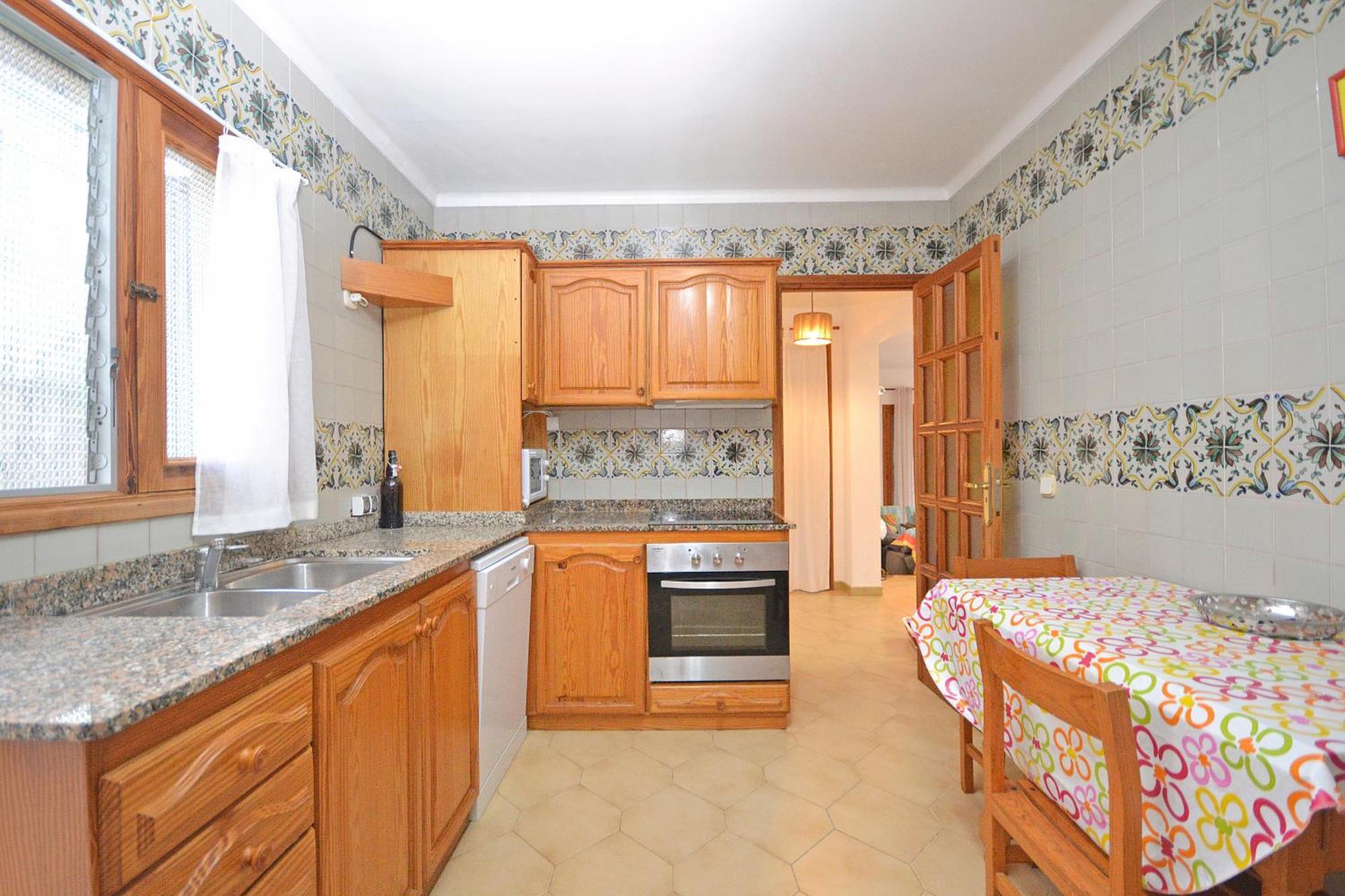 Boreal House Alcudia  Dış mekan fotoğraf