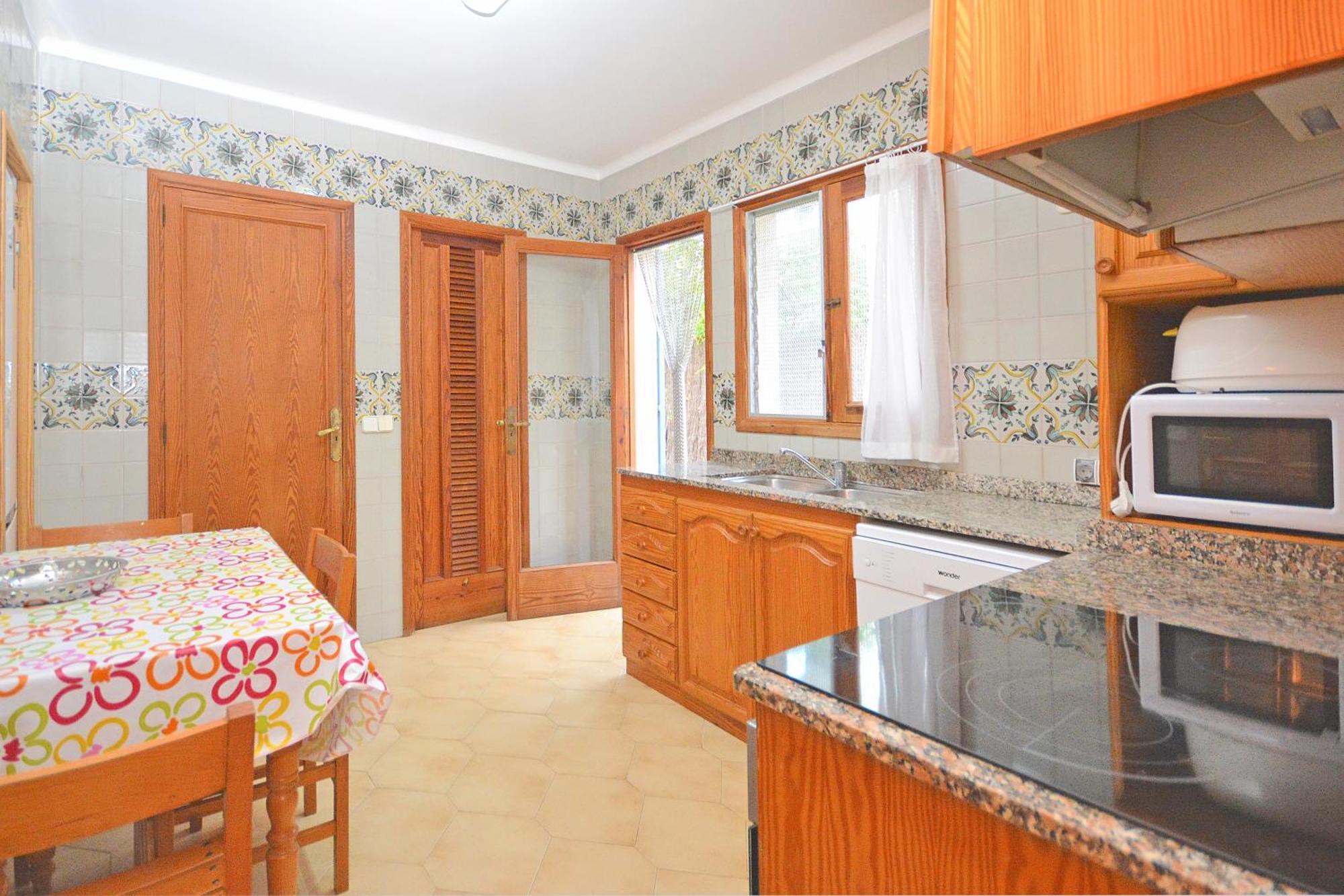 Boreal House Alcudia  Dış mekan fotoğraf