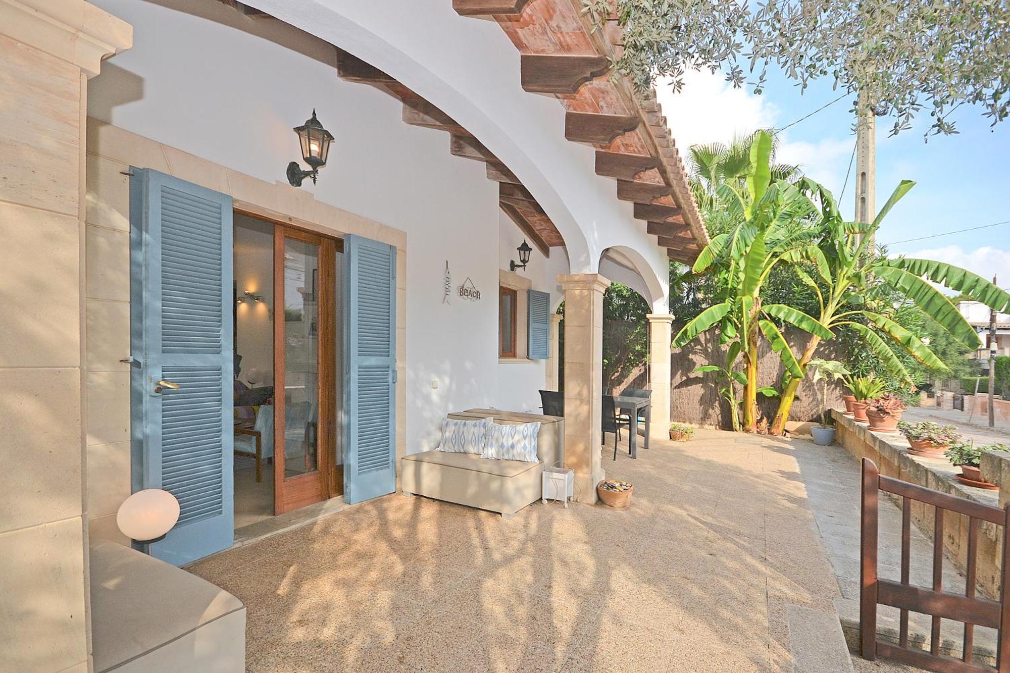 Boreal House Alcudia  Dış mekan fotoğraf