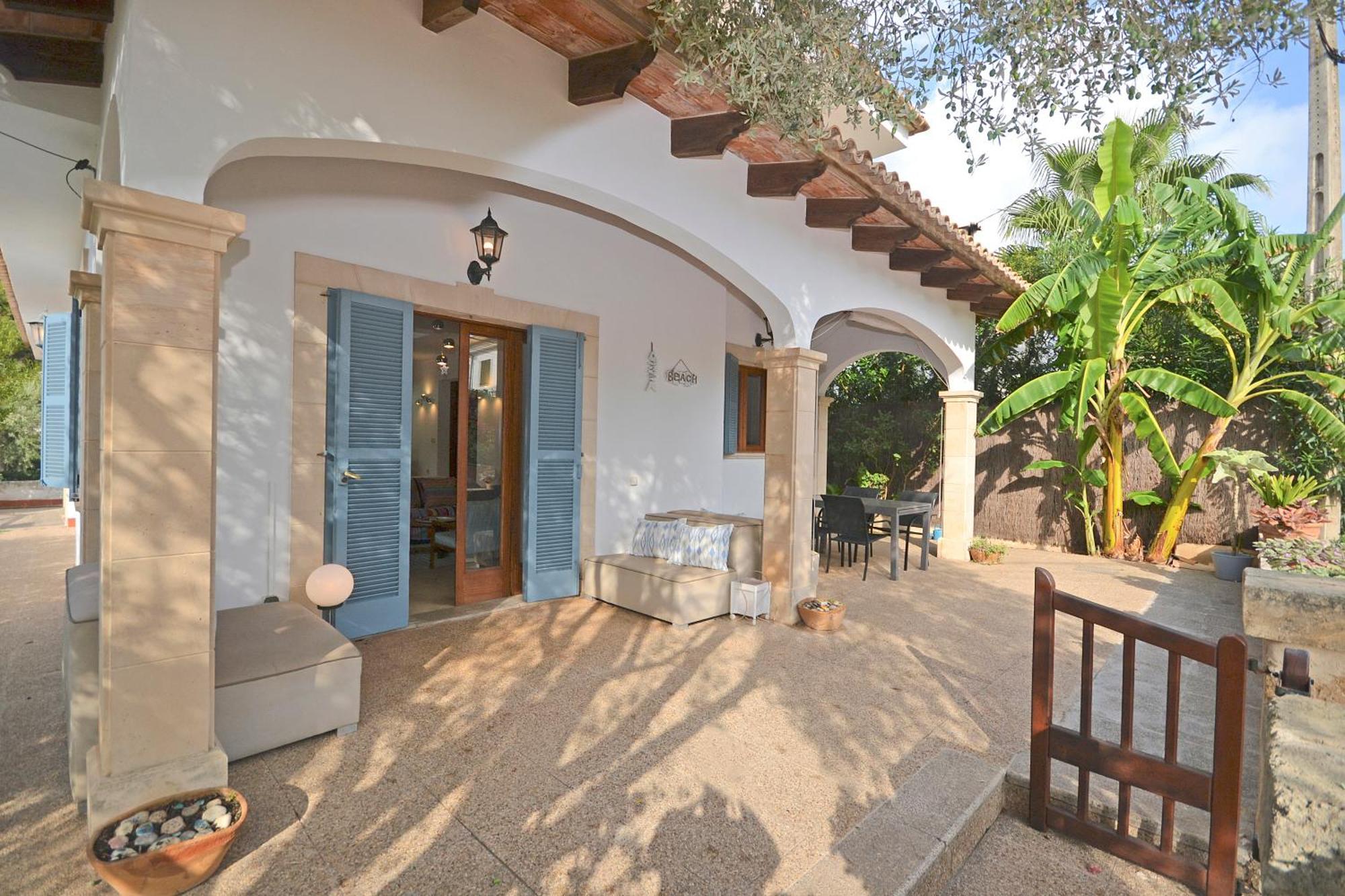 Boreal House Alcudia  Dış mekan fotoğraf